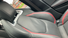 Toyota Corolla 1.8 VVT-i Hybrid Excel 5dr CVT Hybrid Hatchback